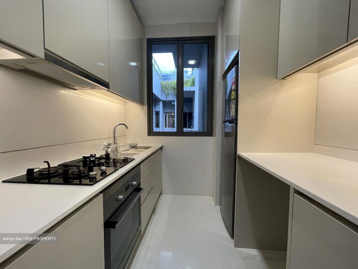 Adana @ Thomson (D20), Apartment #554136571